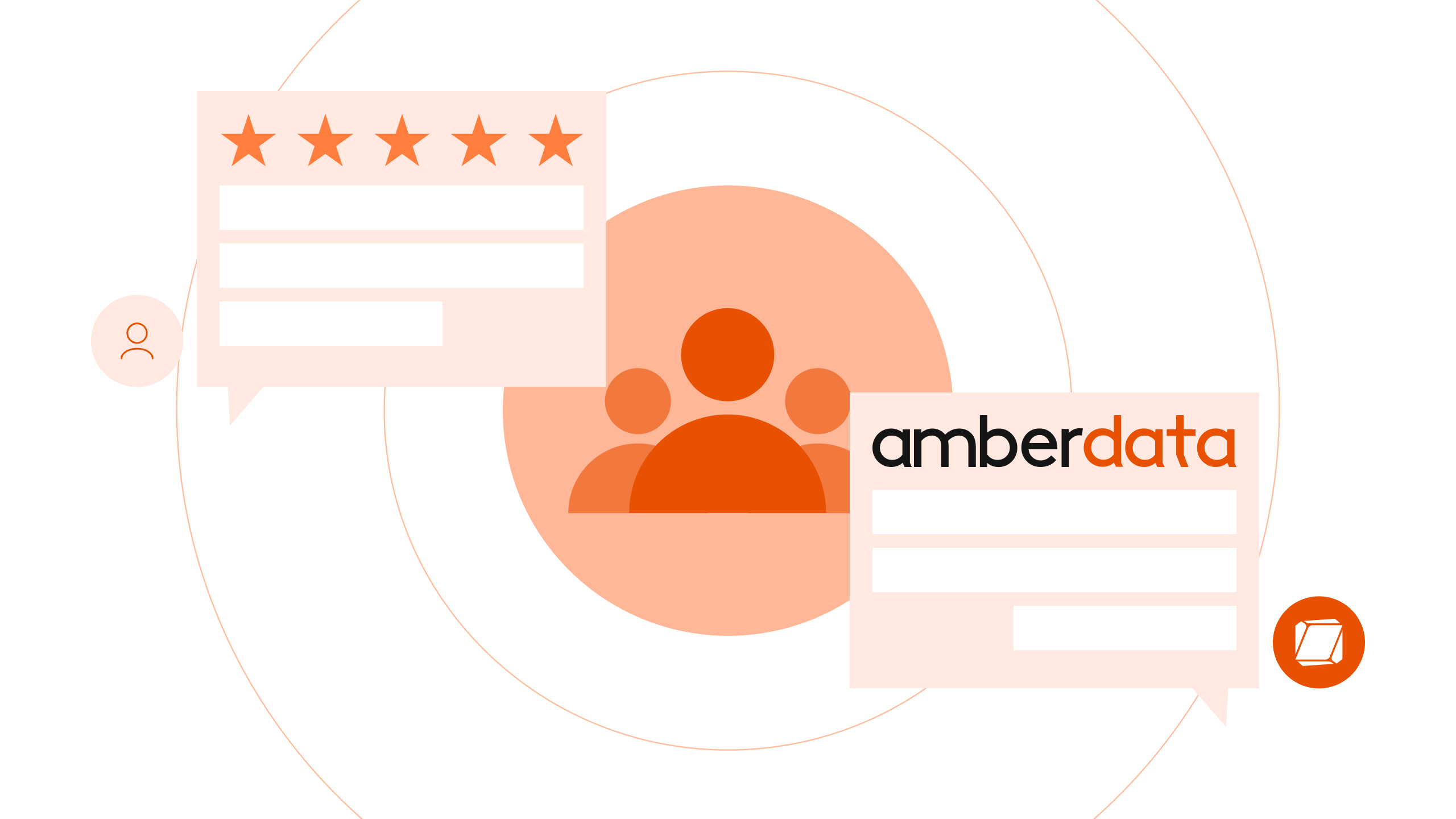 Клиенты, данные и процессы в B2B: за кадром клиентского сервиса AmberData