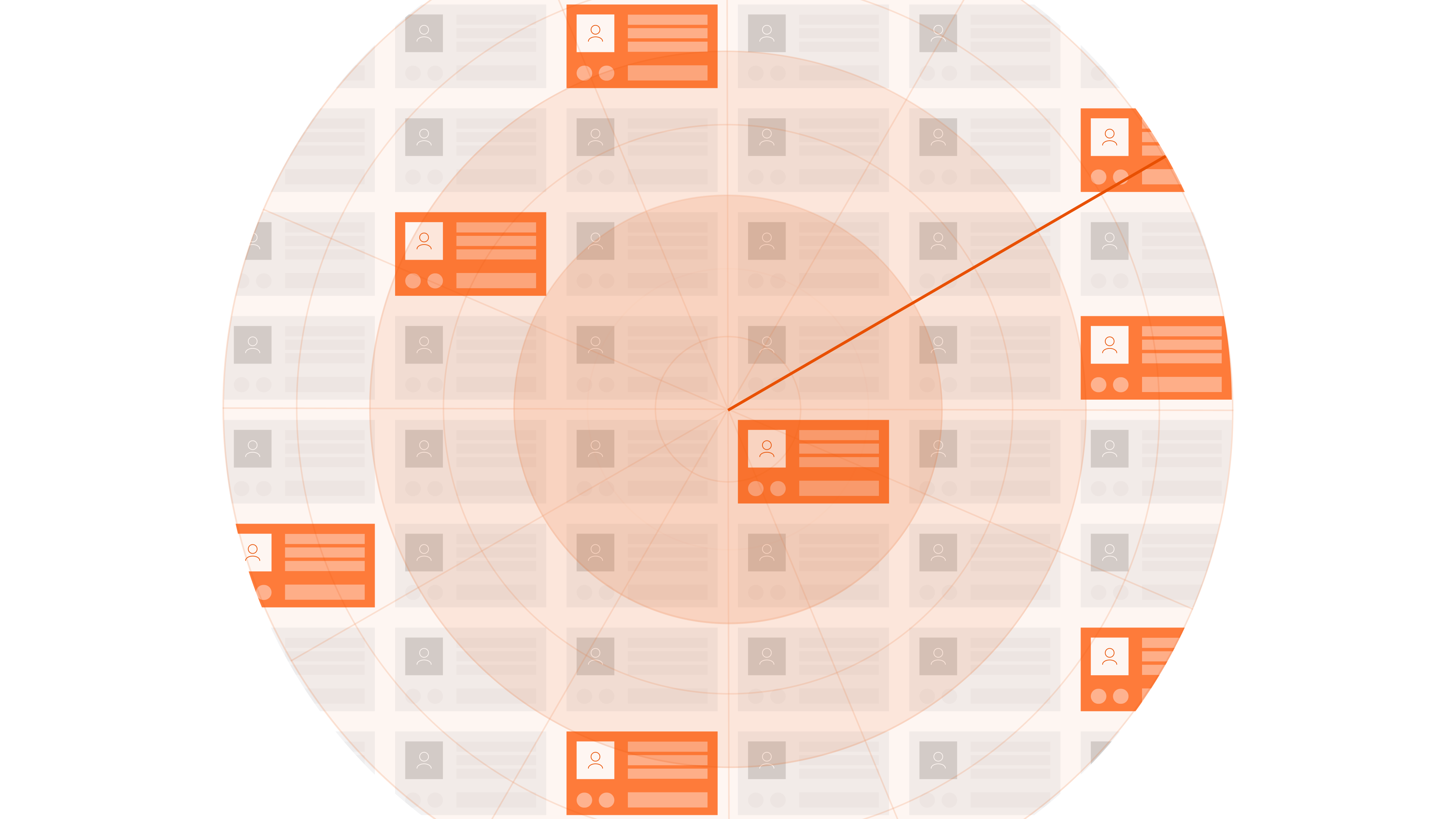 Look-alike аудитории: как найти людей, похожих на ваших клиентов, в любой рекламной сети